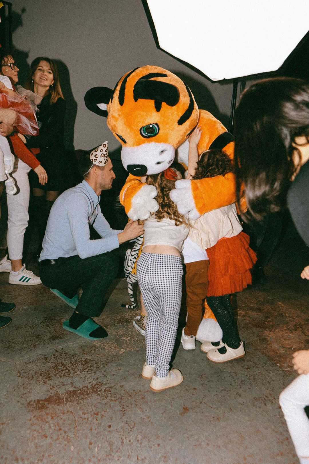 B-day Nika. Фотограф Нижний Новгород