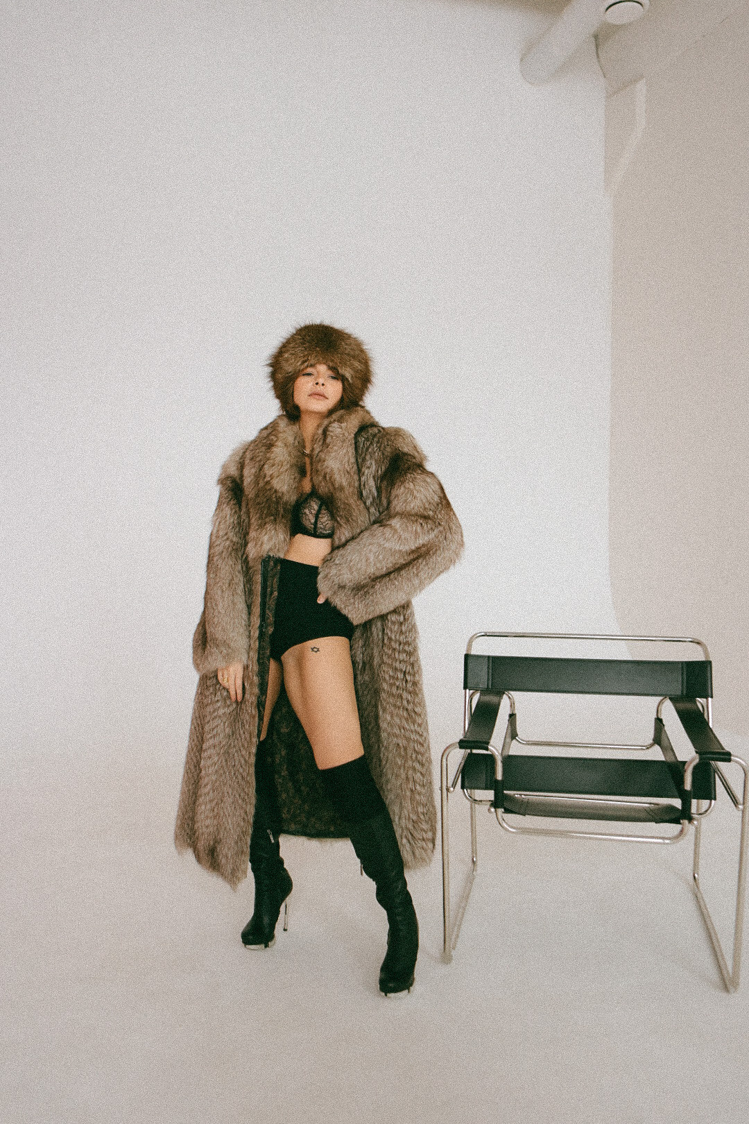 Аня. Фотограф Нижний Новгород