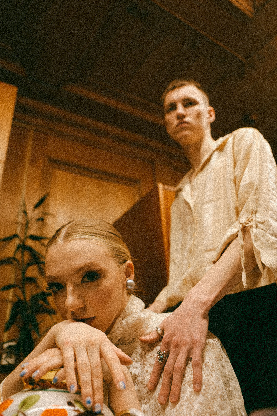 Даниил и Ника. Фотограф Нижний Новгород