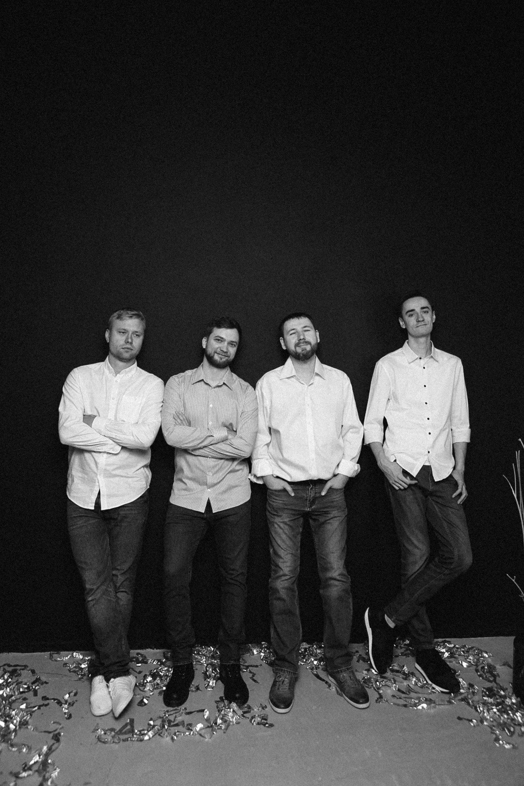 Friends. Фотограф Нижний Новгород