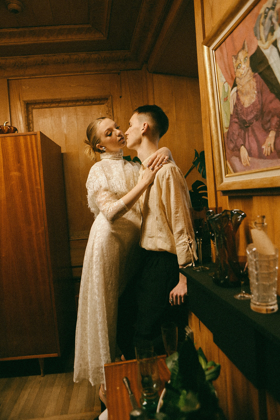 Даниил и Ника. Фотограф Нижний Новгород