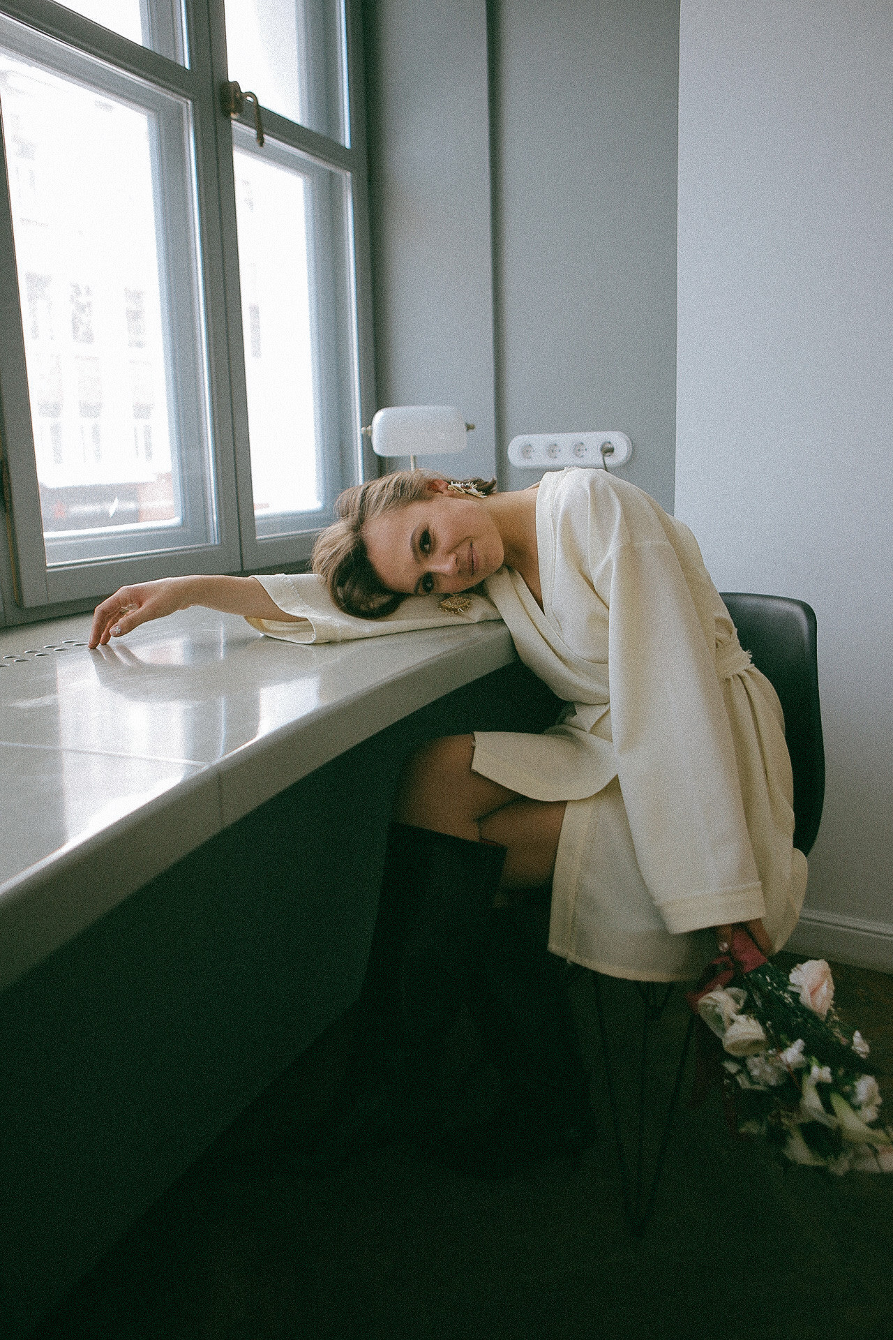 Леша и Даша. Фотограф Нижний Новгород