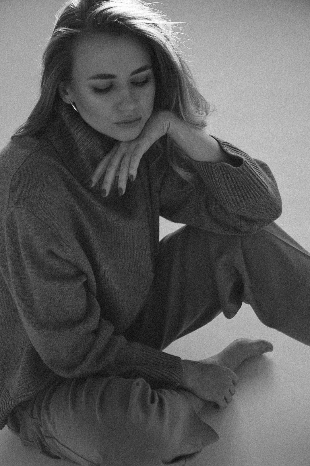 Настя. Фотограф Нижний Новгород