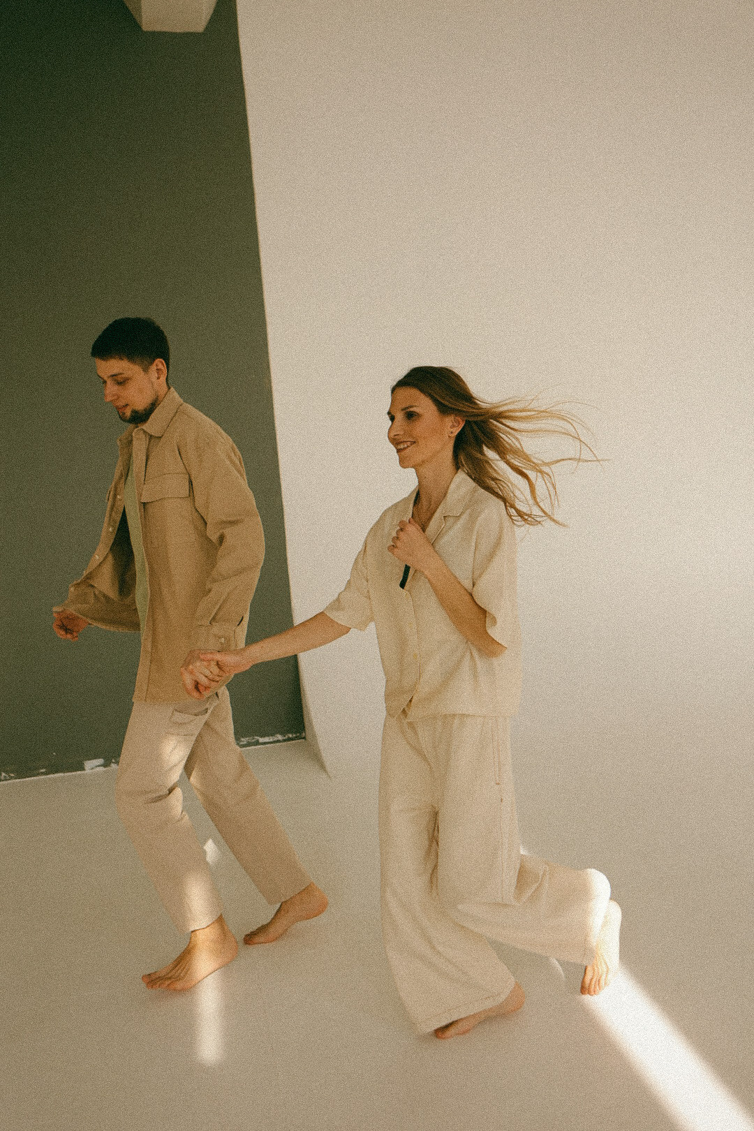 Яна и Сергей. Фотограф Нижний Новгород