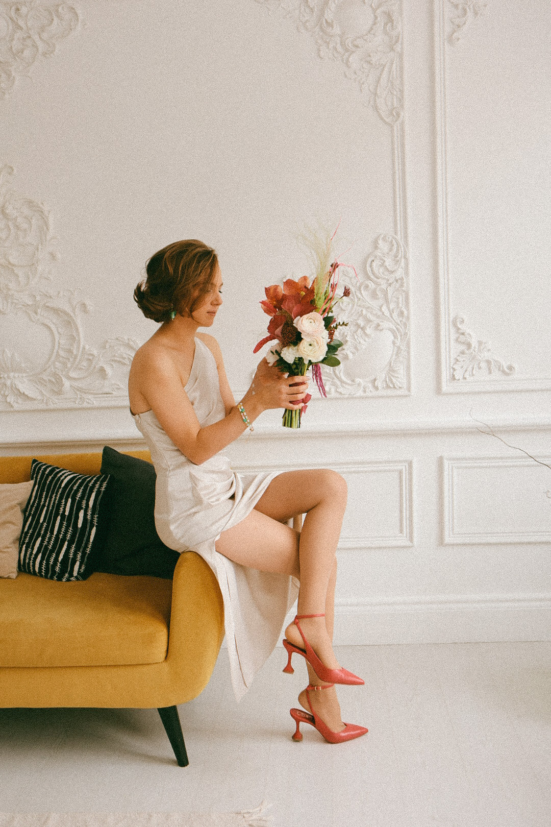 Леша и Даша. Фотограф Нижний Новгород