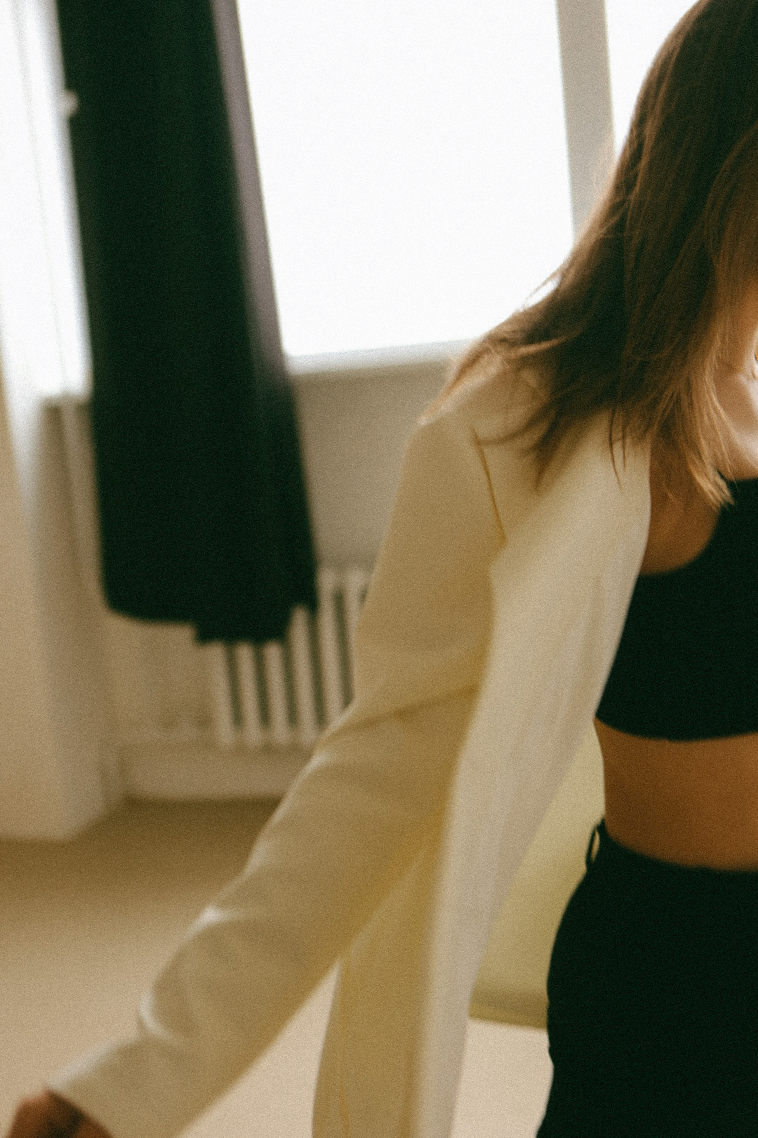 Лиза. Фотограф Нижний Новгород