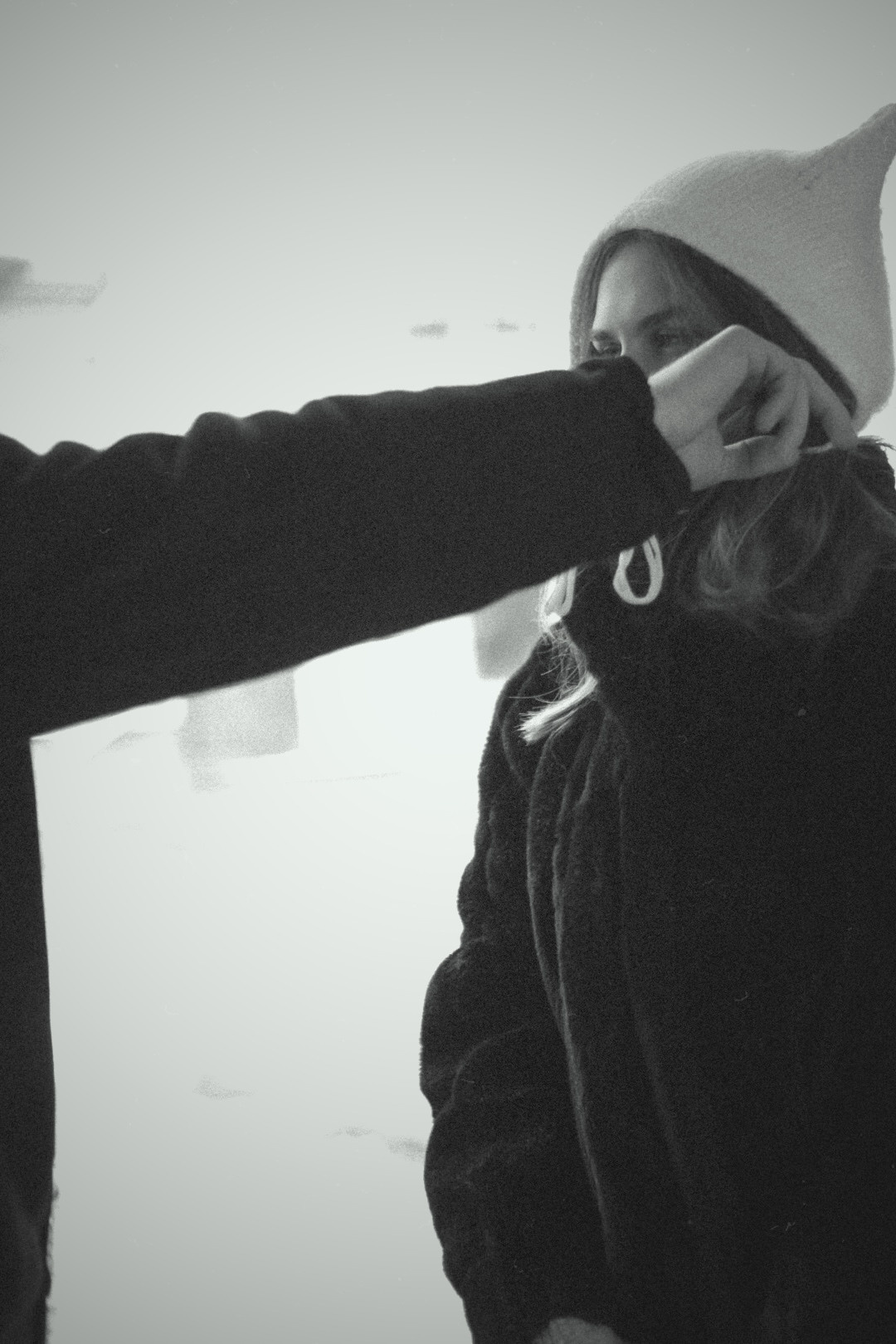 Дима и Арина. Фотограф Нижний Новгород