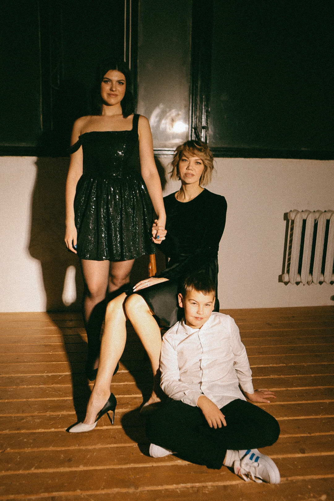 Family. Фотограф Нижний Новгород