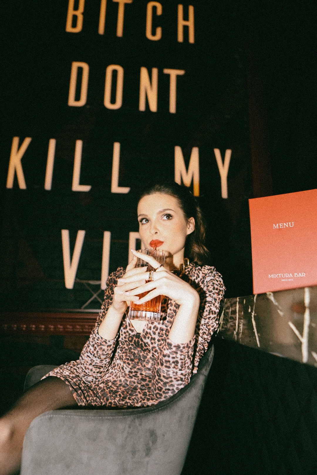 Микстура. Фотограф Нижний Новгород