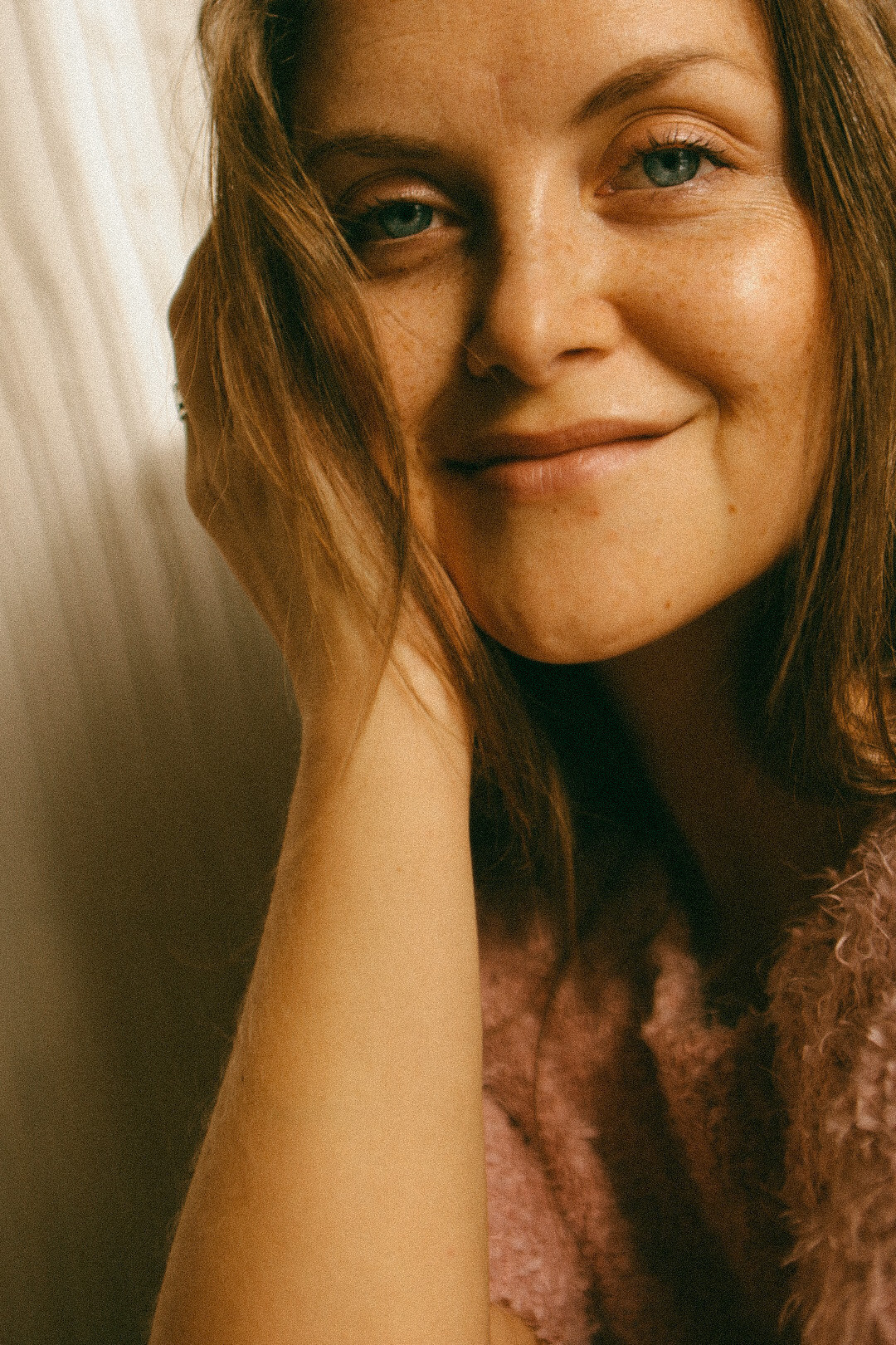 Маша. Фотограф Нижний Новгород