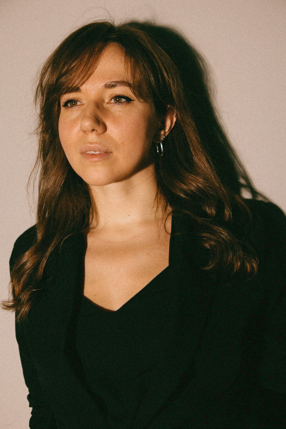 Ксюша. Фотограф Нижний Новгород