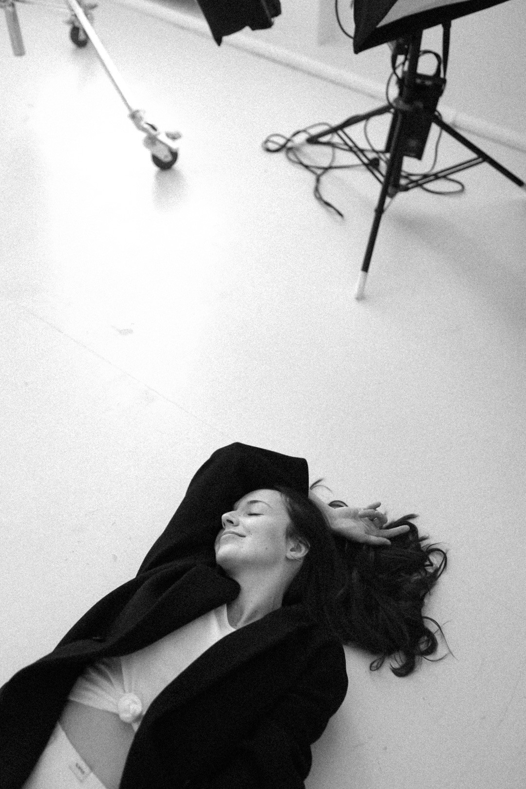 Настя. Фотограф Нижний Новгород