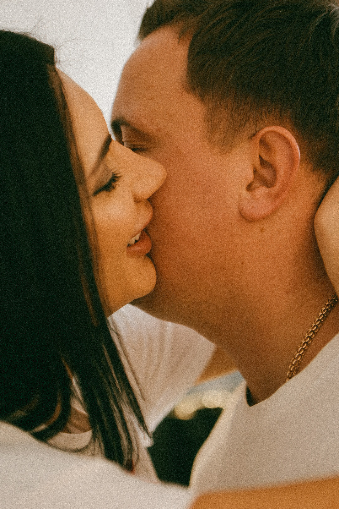 Женя и Юля. Фотограф Нижний Новгород