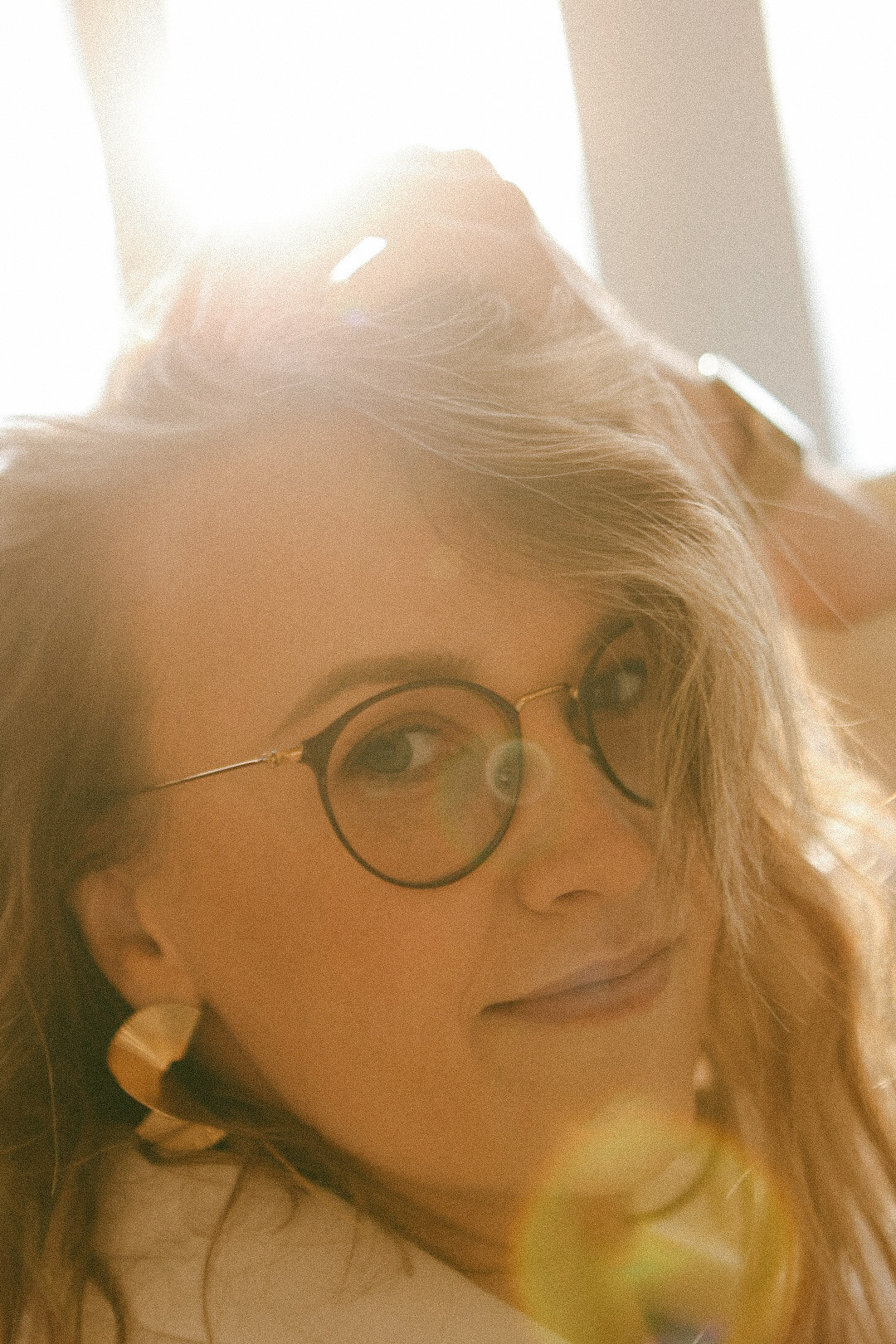 Кристина. Фотограф Нижний Новгород