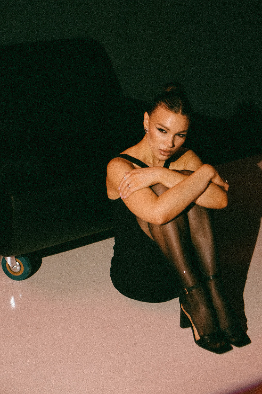 Алена. Фотограф Нижний Новгород