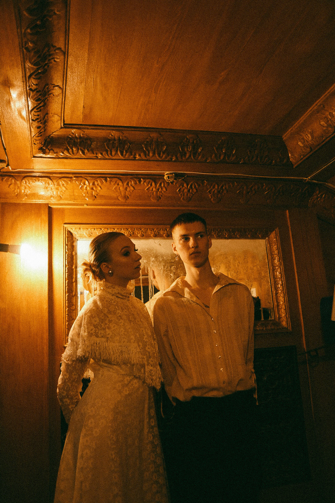 Даниил и Ника. Фотограф Нижний Новгород