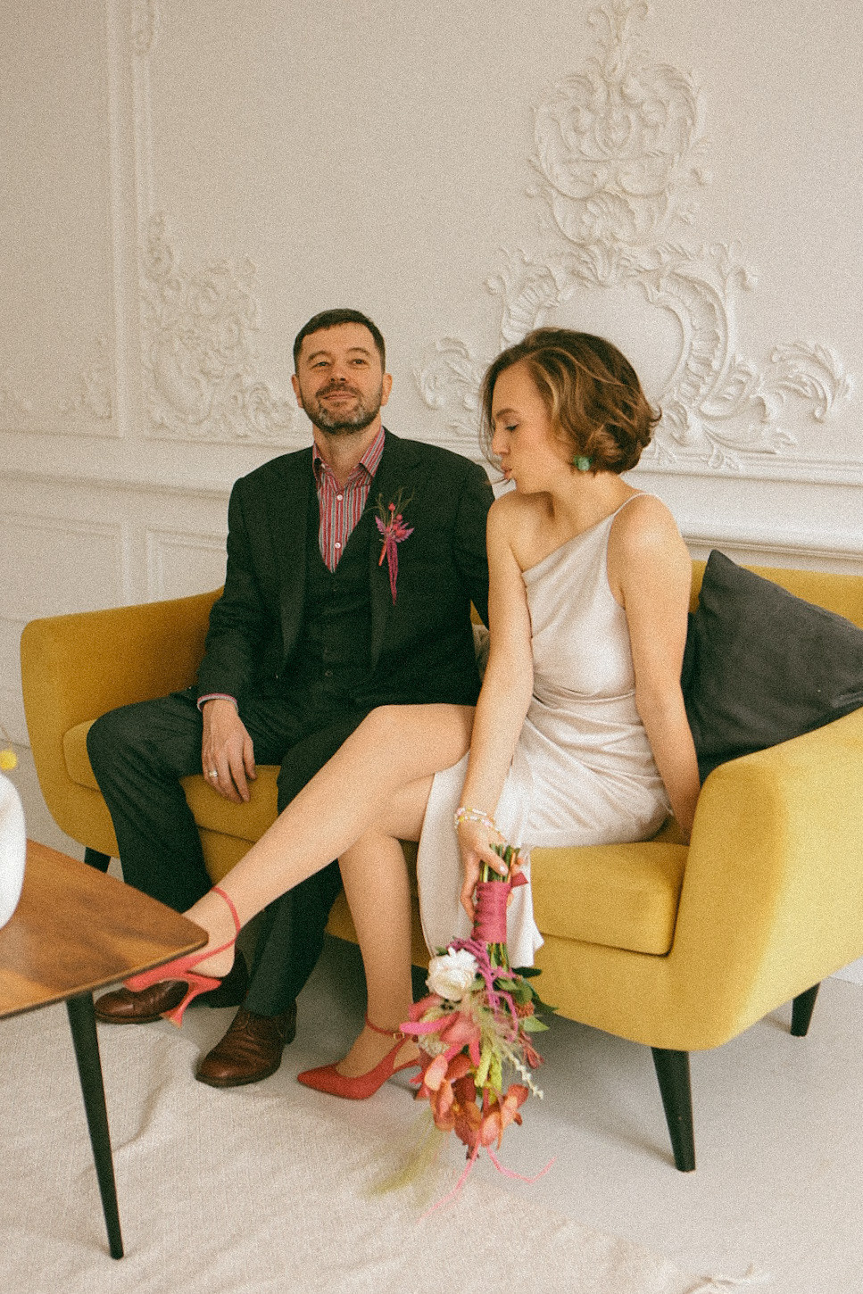 Леша и Даша. Фотограф Нижний Новгород