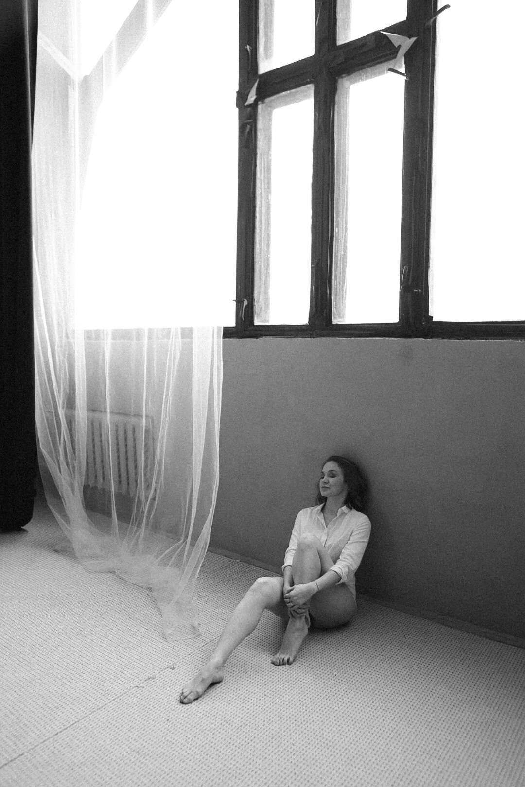 Света. Фотограф Нижний Новгород