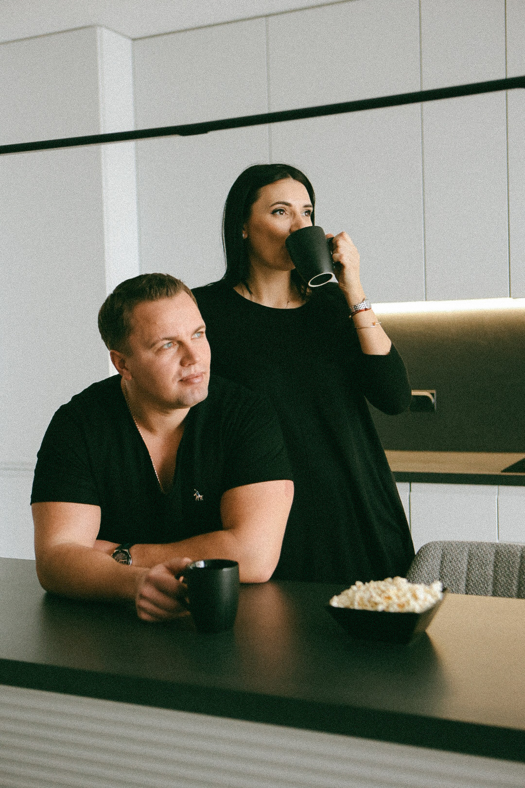 Женя и Юля. Фотограф Нижний Новгород