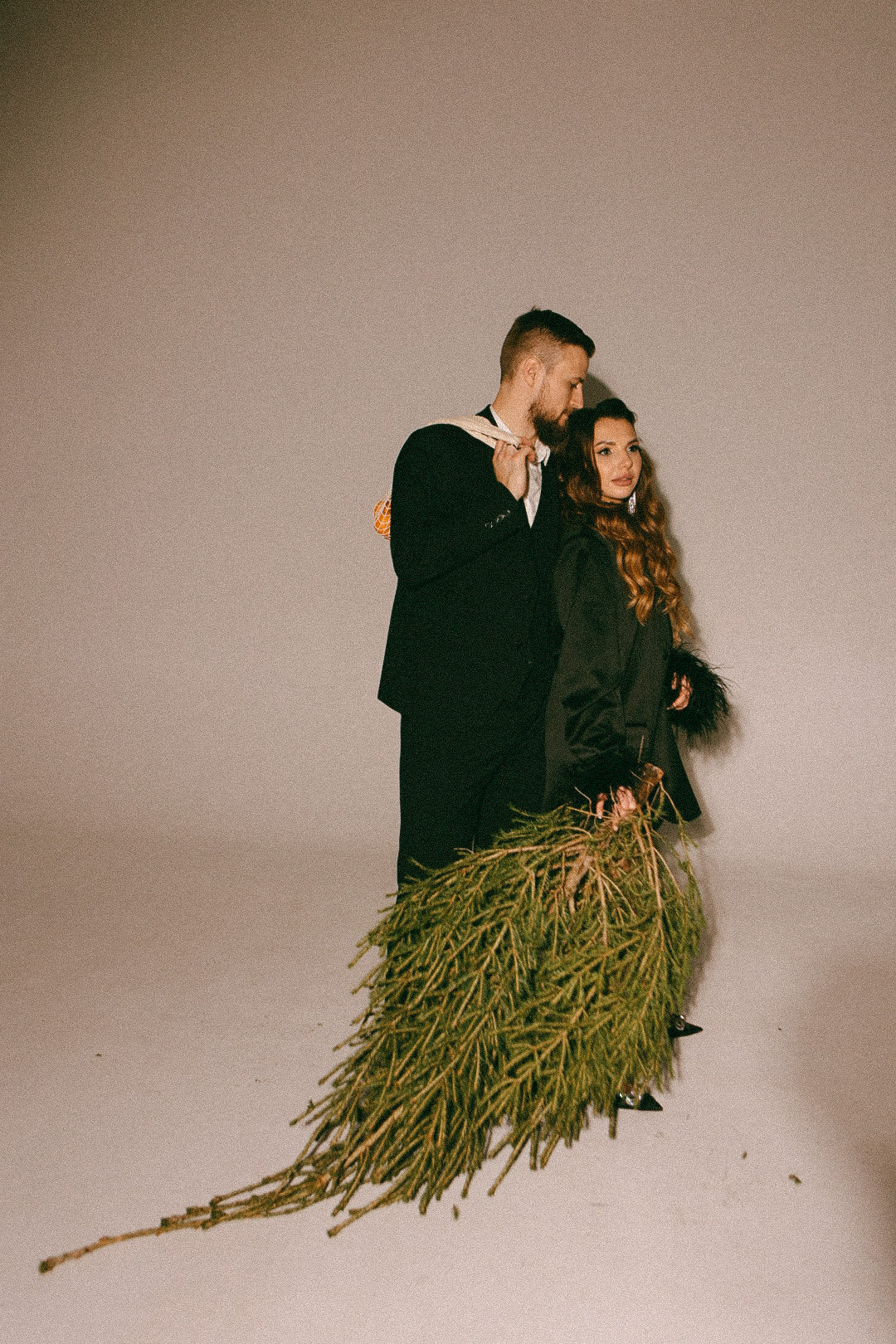 Андрей Яна и Алиса. Фотограф Нижний Новгород