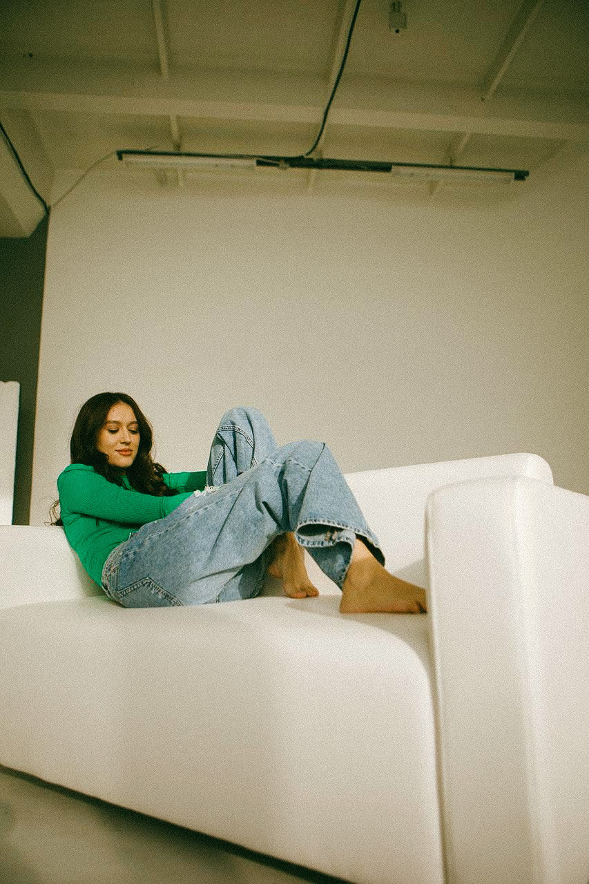 Женя. Фотограф Нижний Новгород