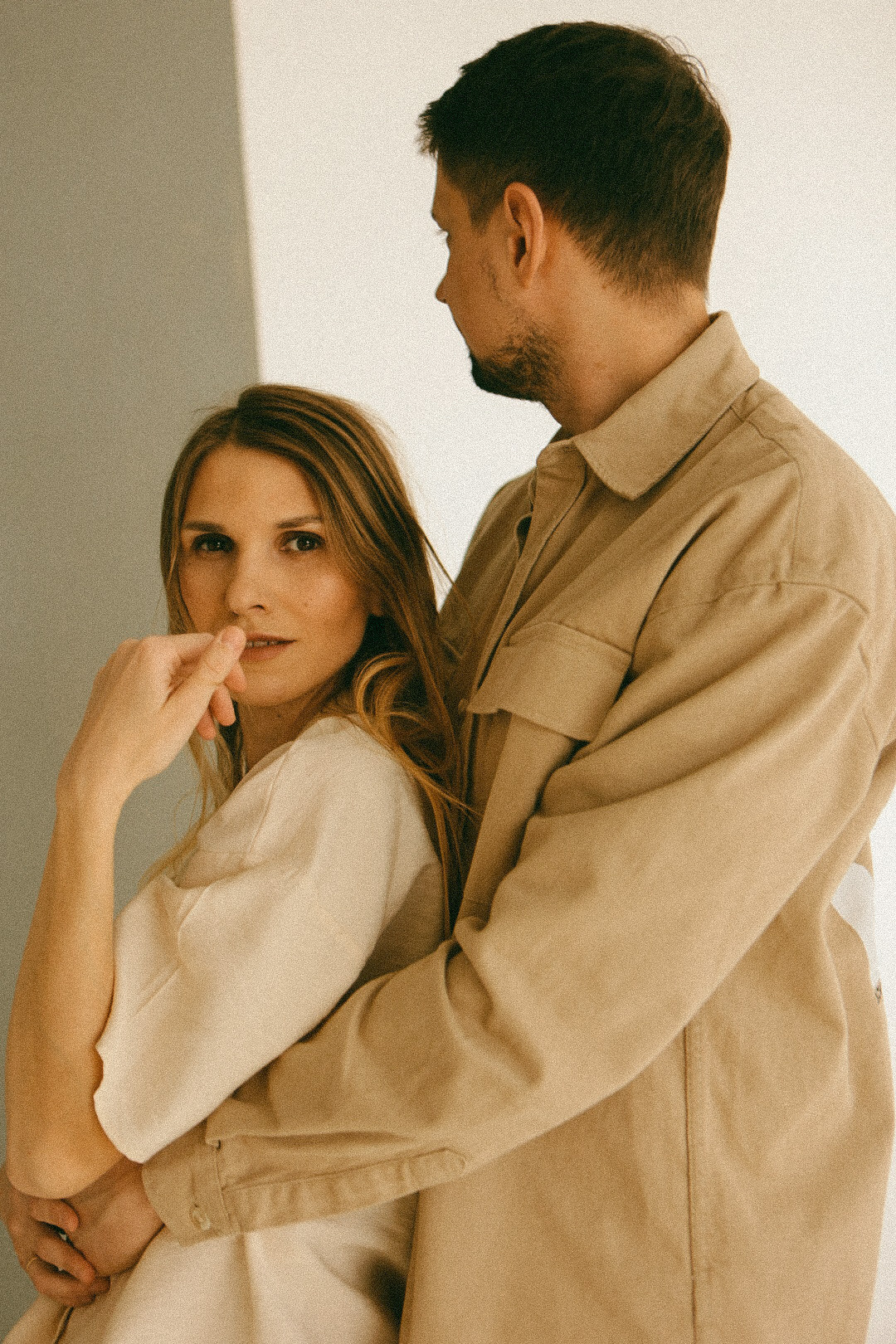 Яна и Сергей. Фотограф Нижний Новгород