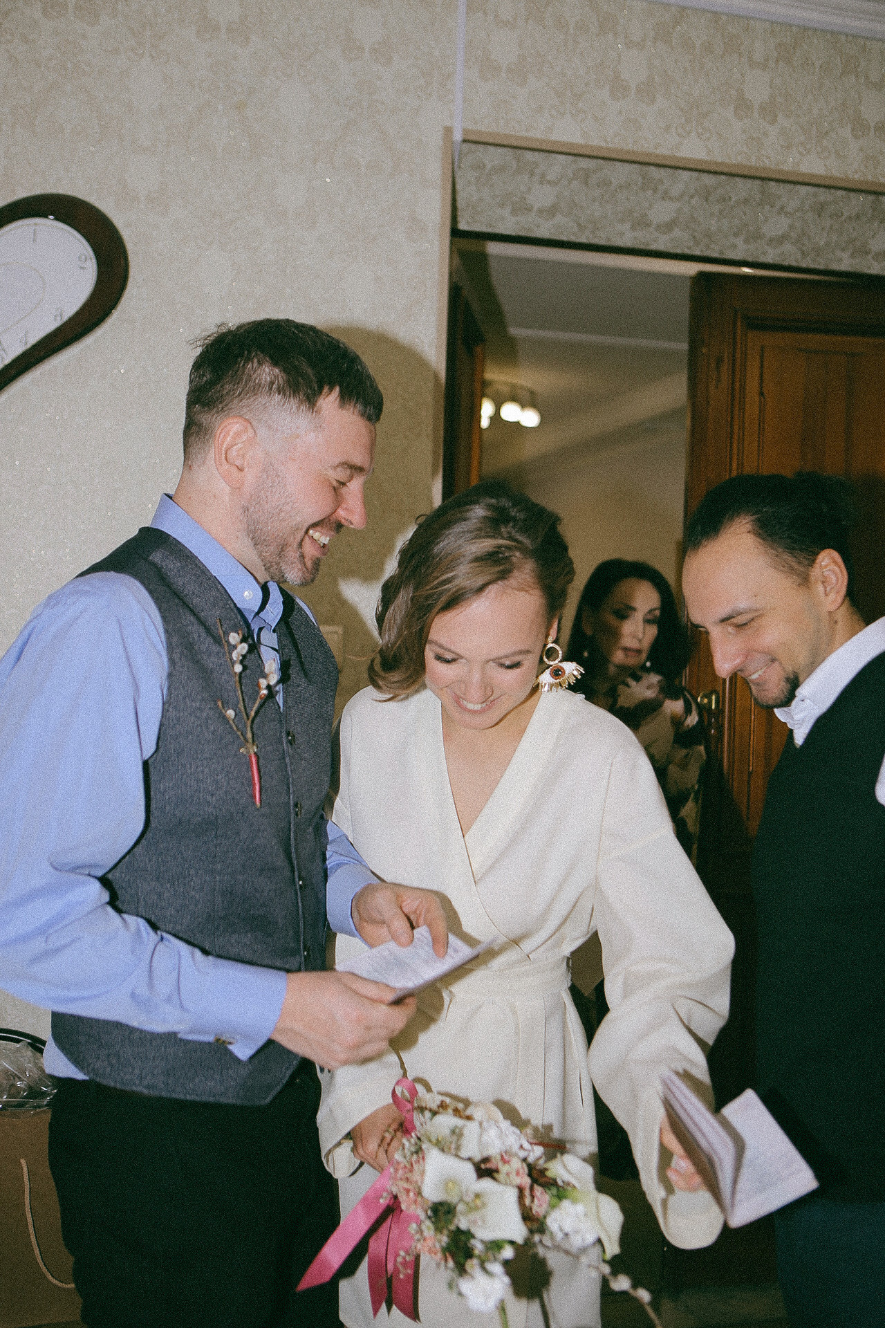 Леша и Даша. Фотограф Нижний Новгород