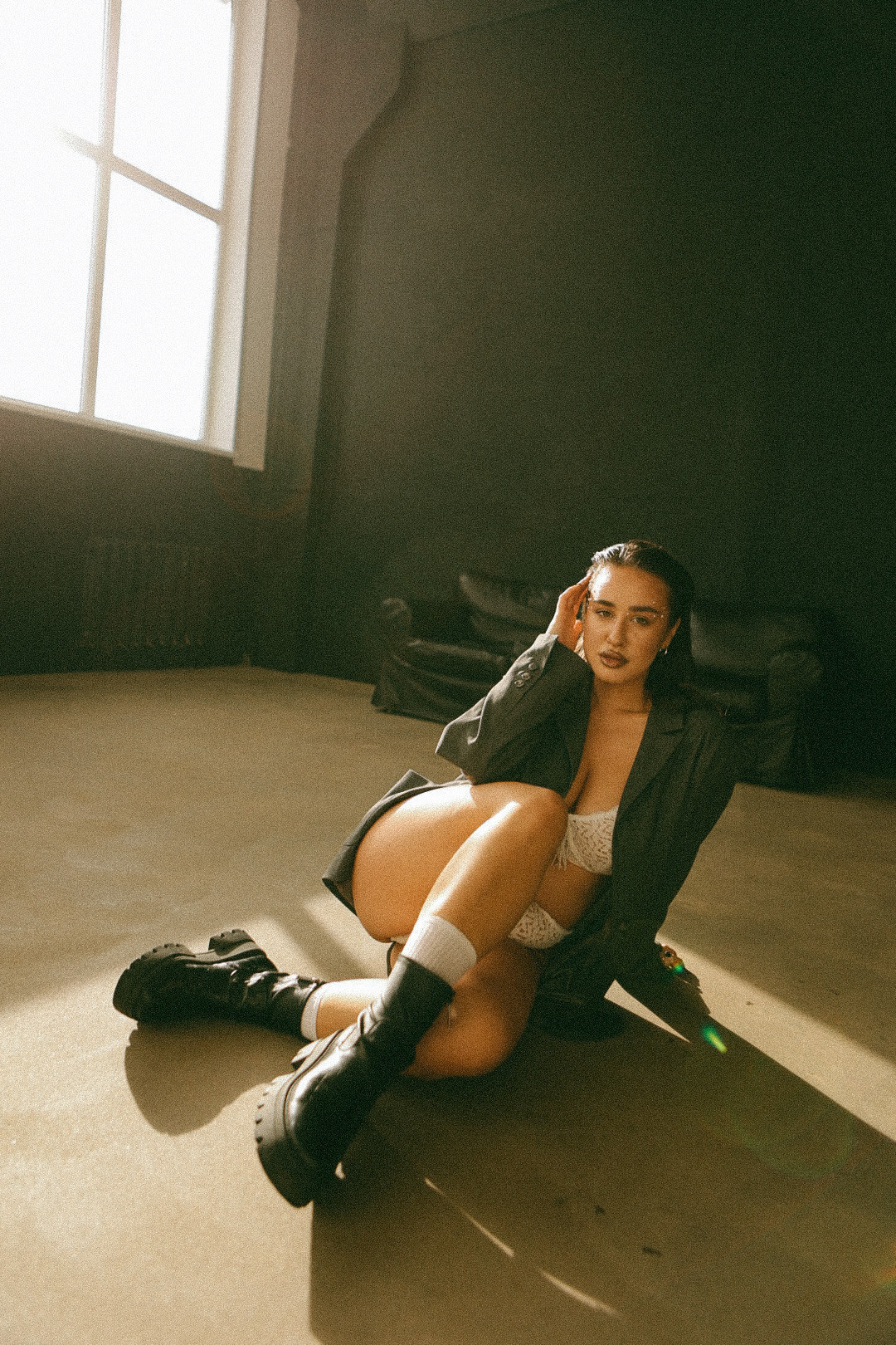 Настя. Фотограф Нижний Новгород