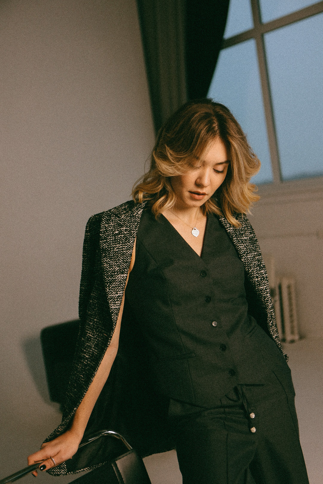 Наташа и Никита. Фотограф Нижний Новгород