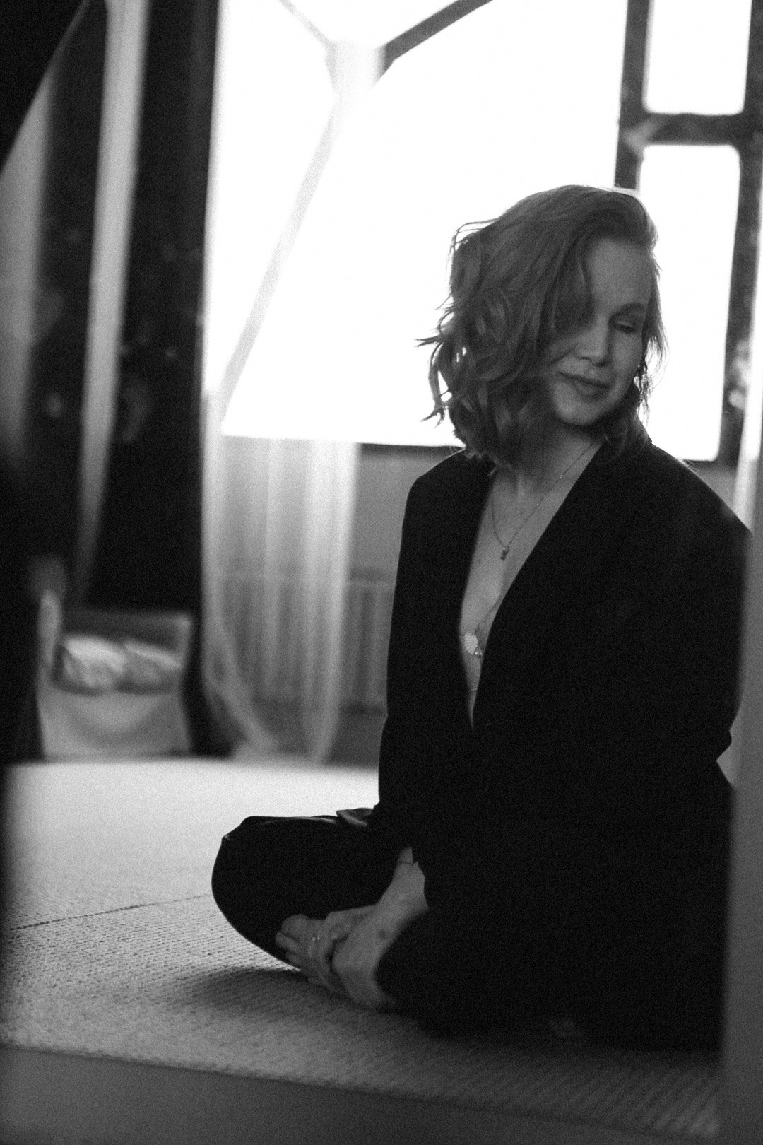 Света. Фотограф Нижний Новгород