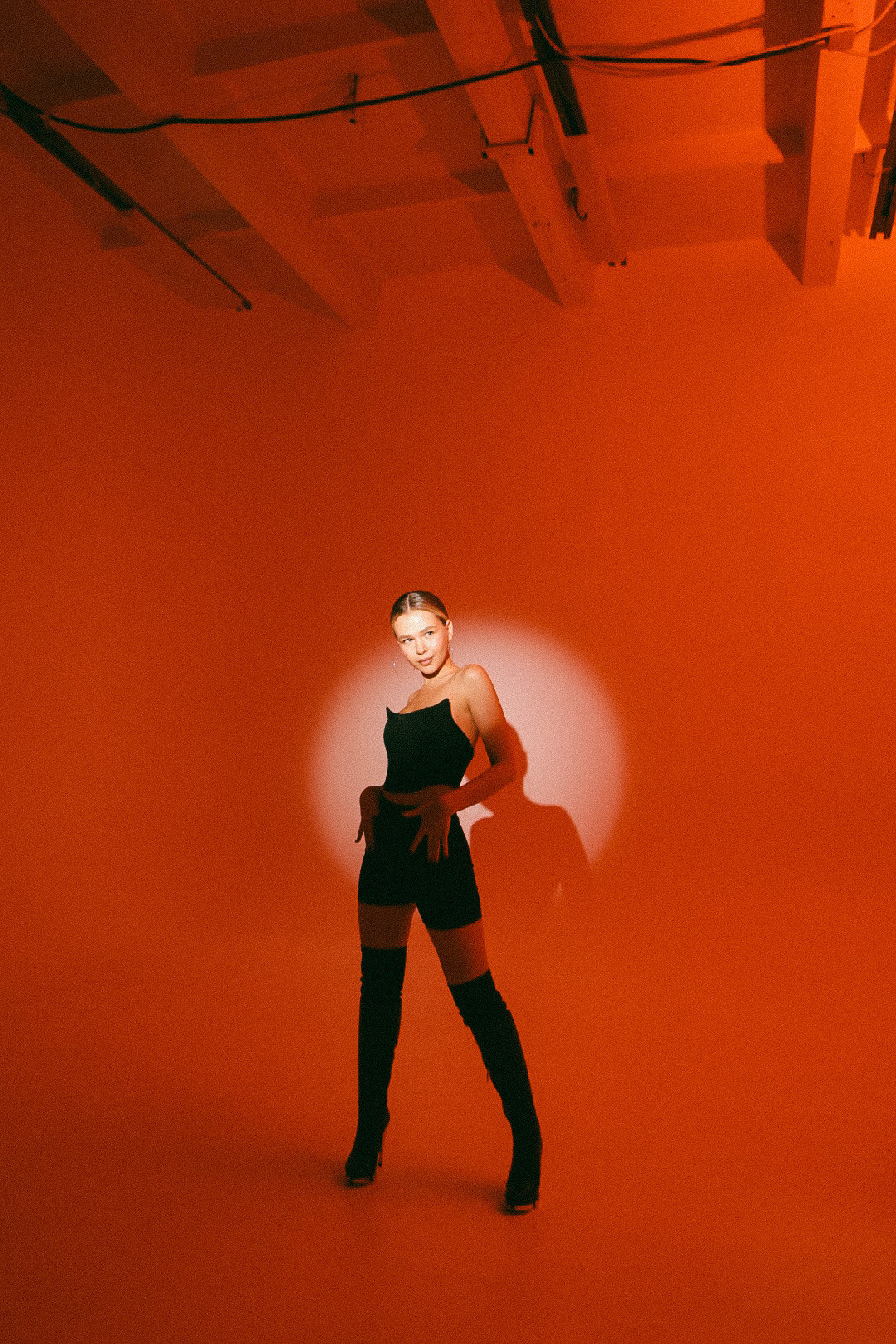 Таня. Фотограф Нижний Новгород