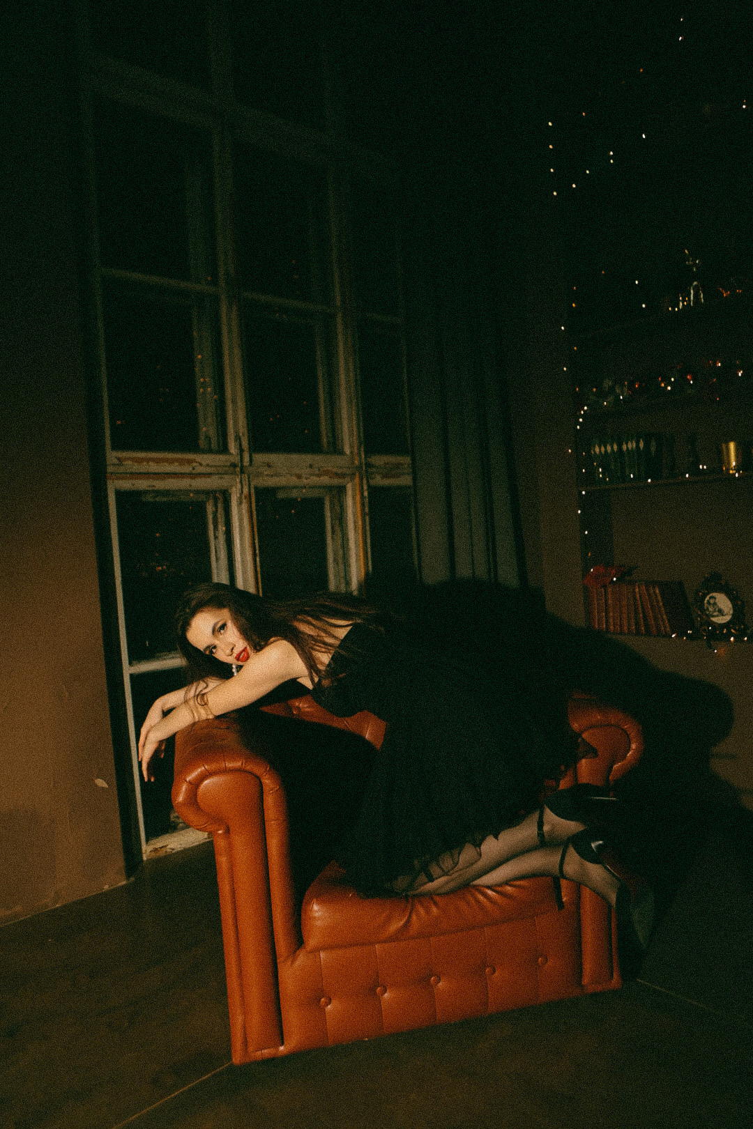 Ксюша. Фотограф Нижний Новгород