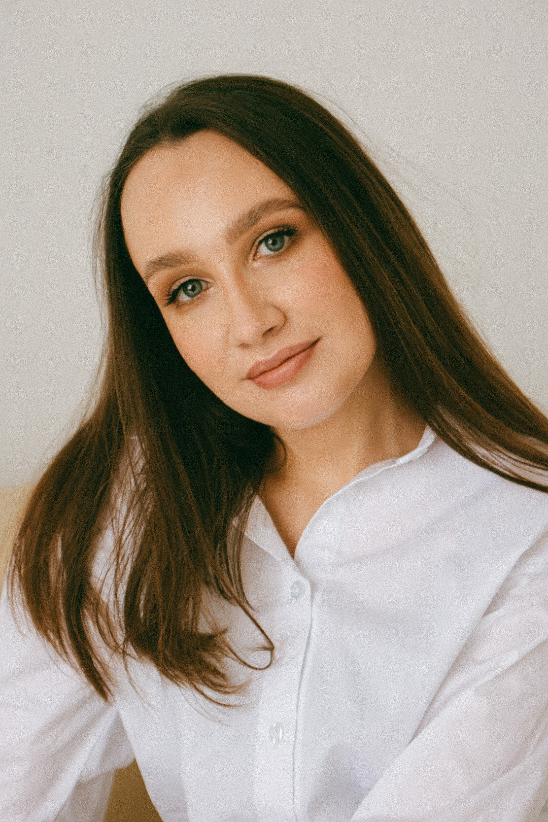 Алина. Фотограф Нижний Новгород