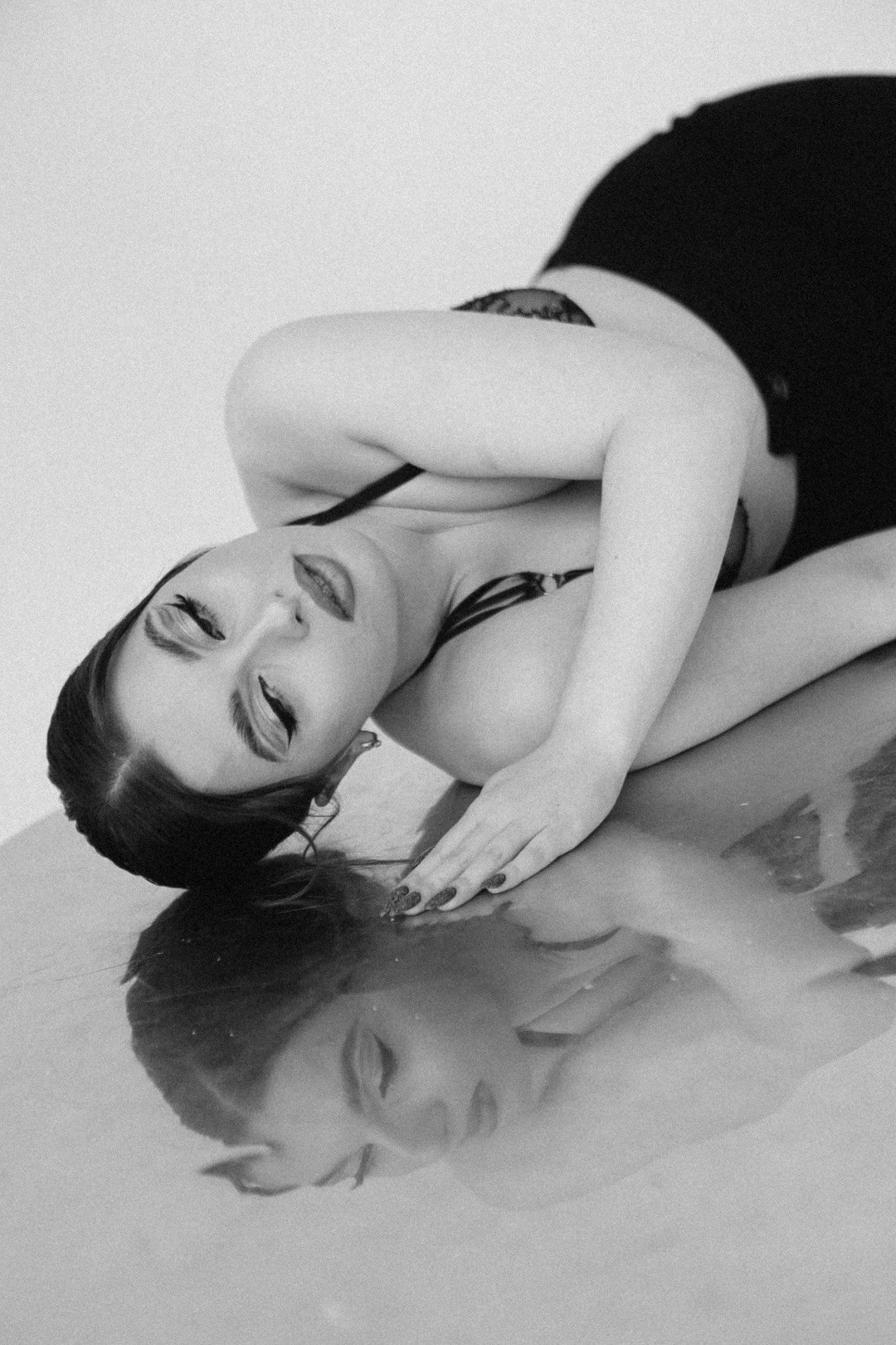 Вика. Фотограф Нижний Новгород