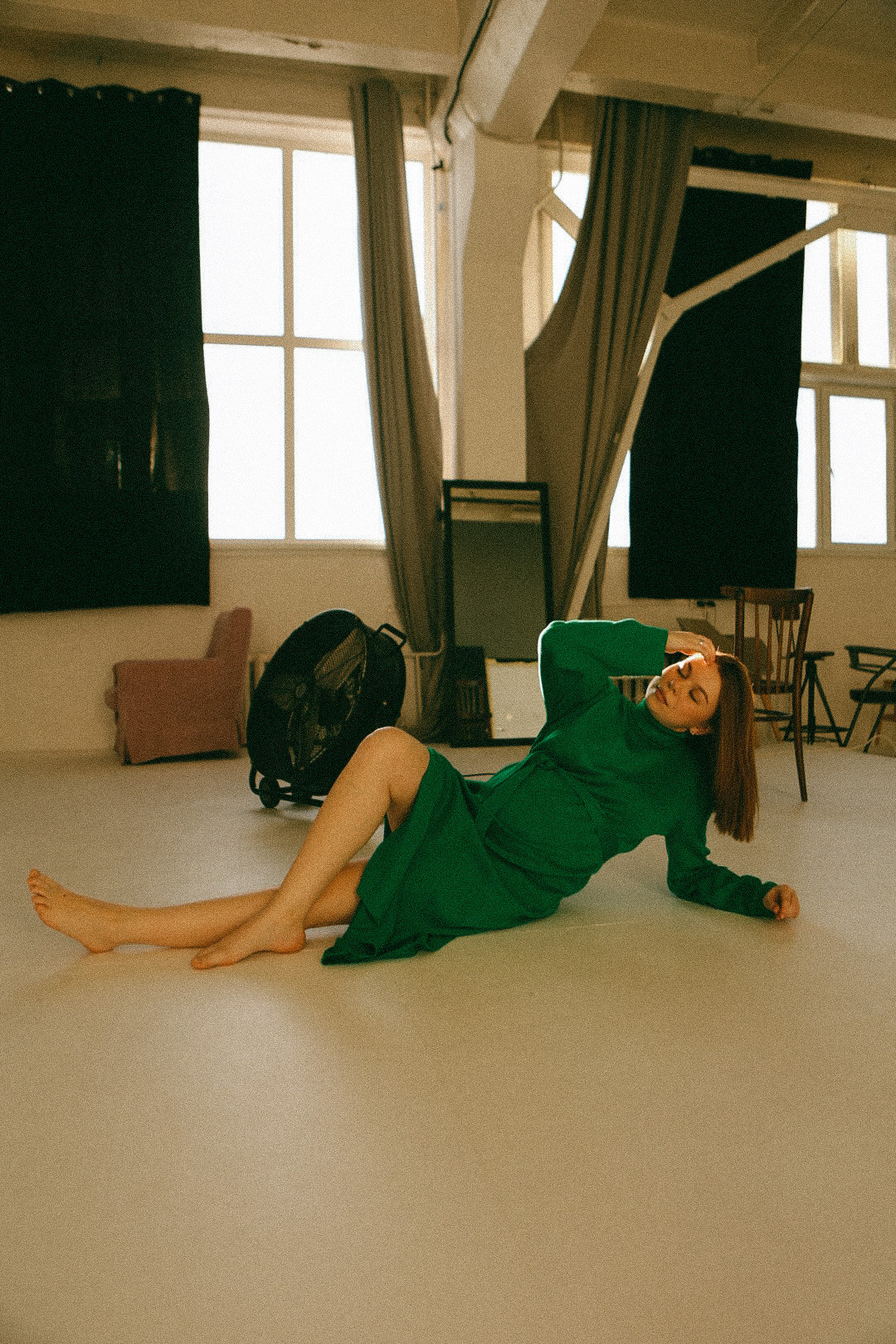 Angie. Фотограф Нижний Новгород