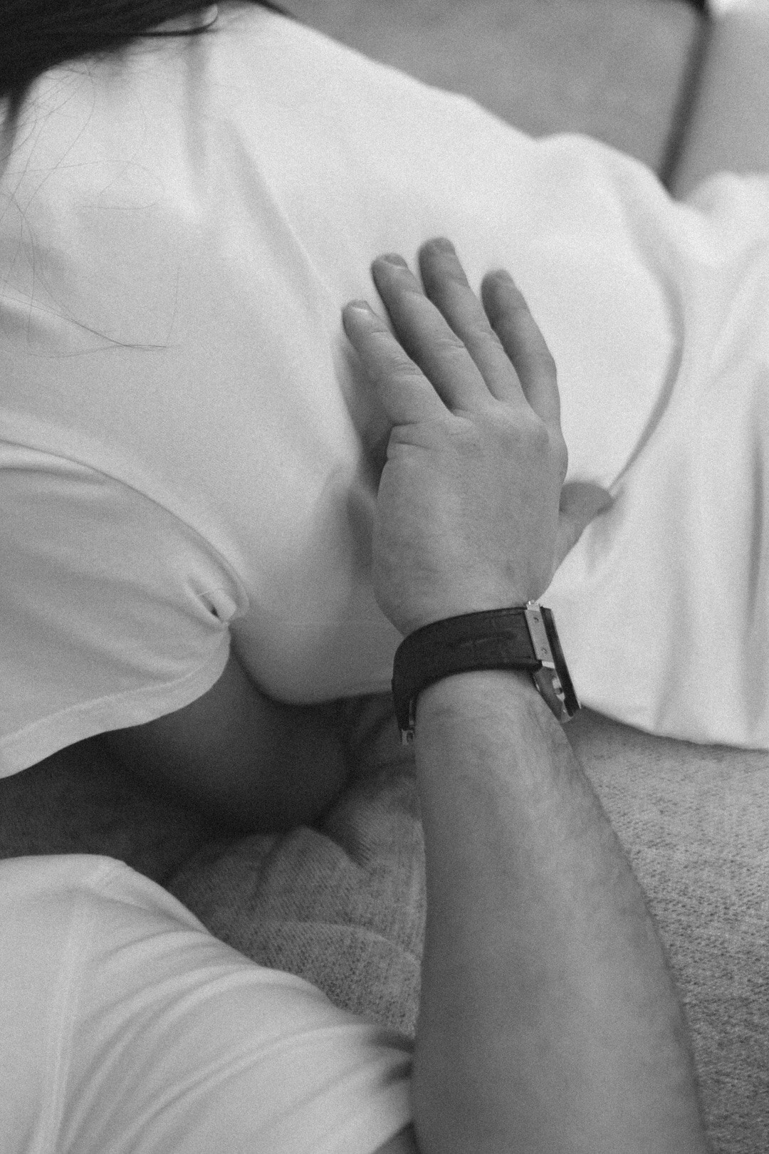 Женя и Юля. Фотограф Нижний Новгород