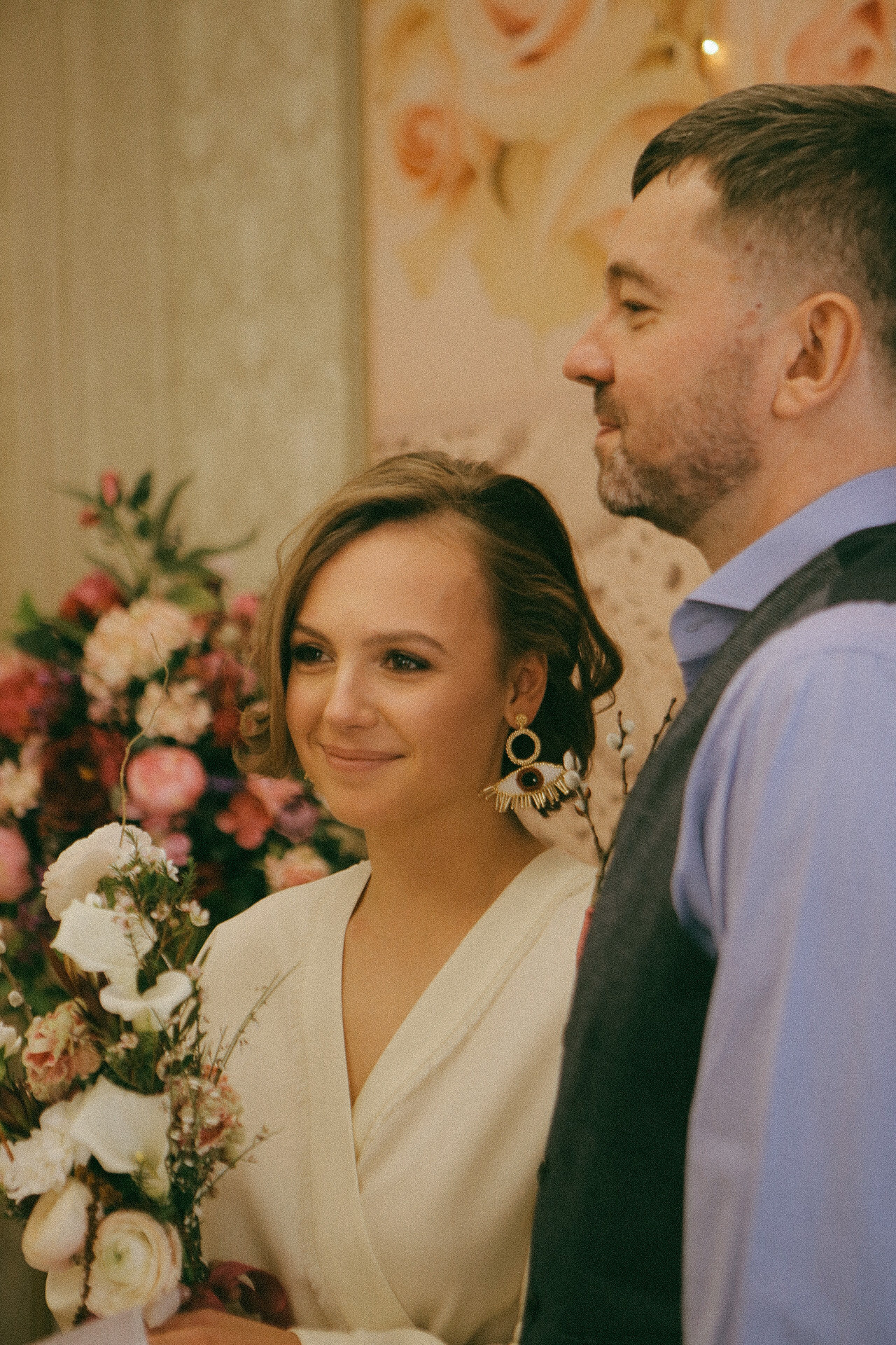 Леша и Даша. Фотограф Нижний Новгород