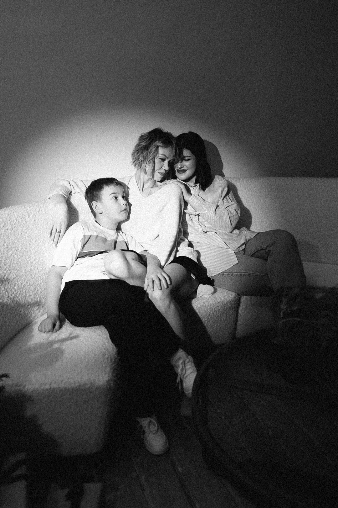 Family. Фотограф Нижний Новгород