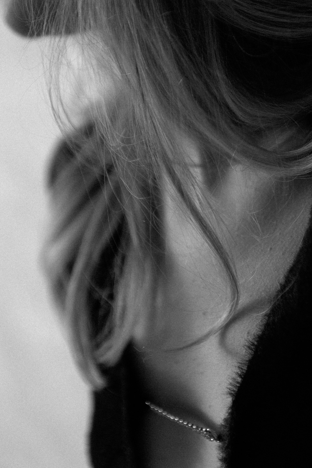 Настя. Фотограф Нижний Новгород