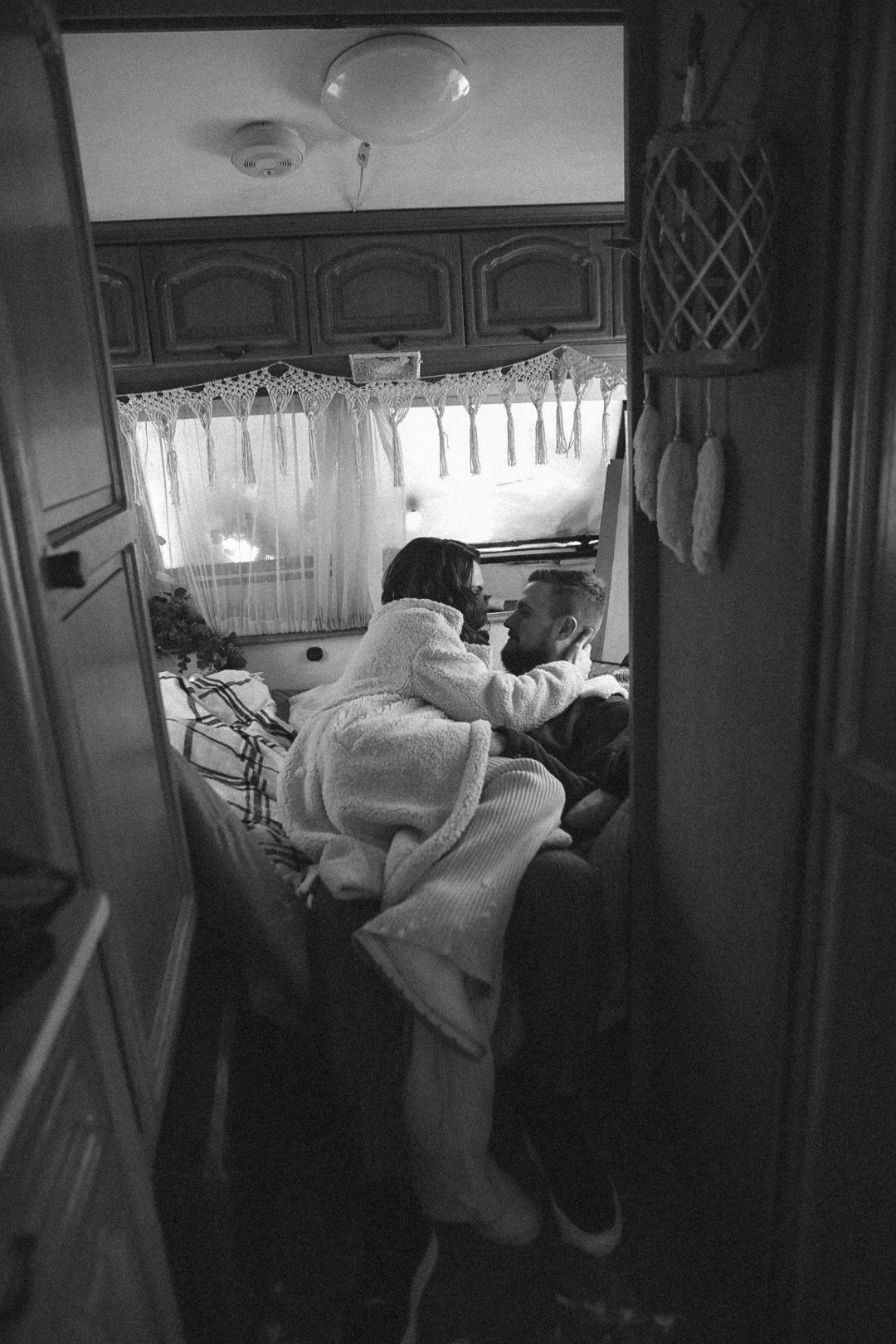 Андрей Яна и Алиса. Фотограф Нижний Новгород