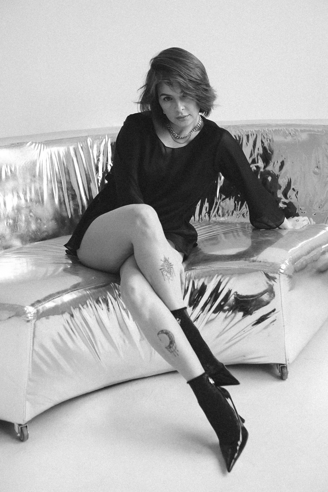 Аня. Фотограф Нижний Новгород