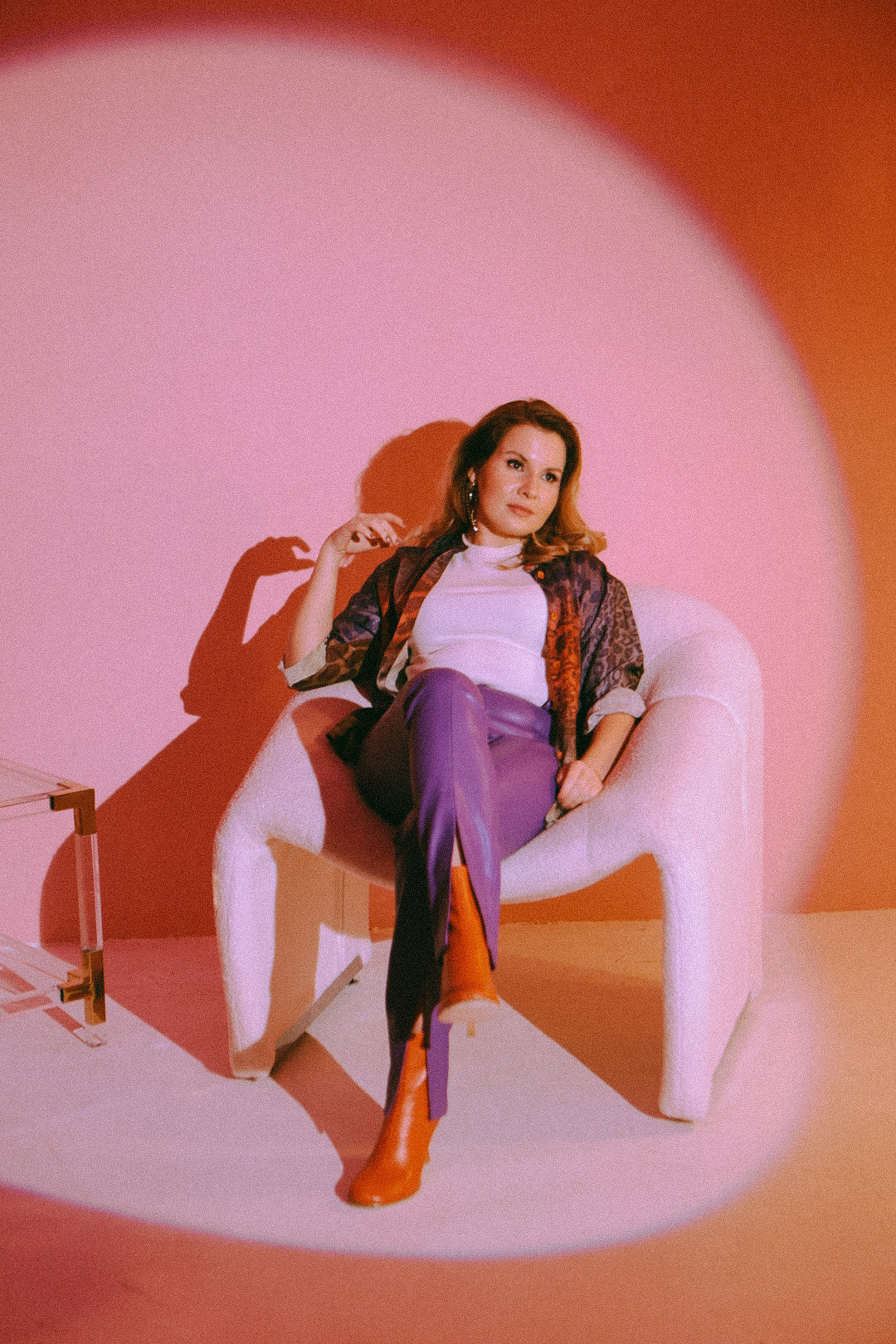 Катя. Фотограф Нижний Новгород