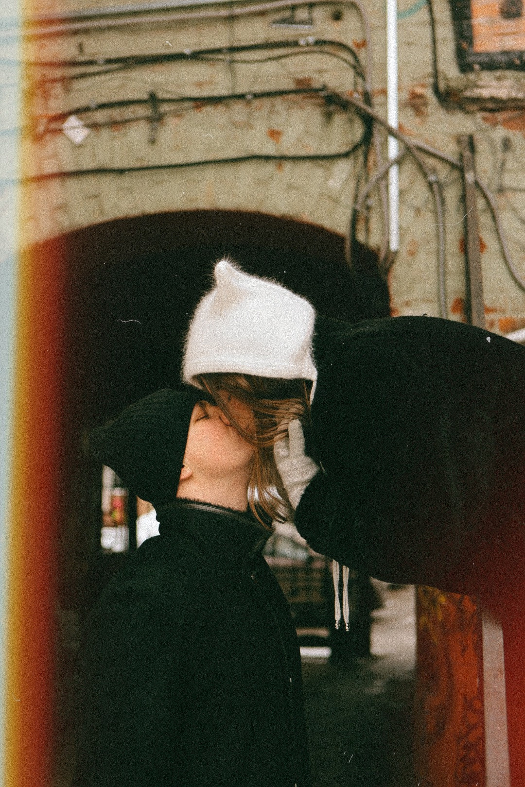 Дима и Арина. Фотограф Нижний Новгород