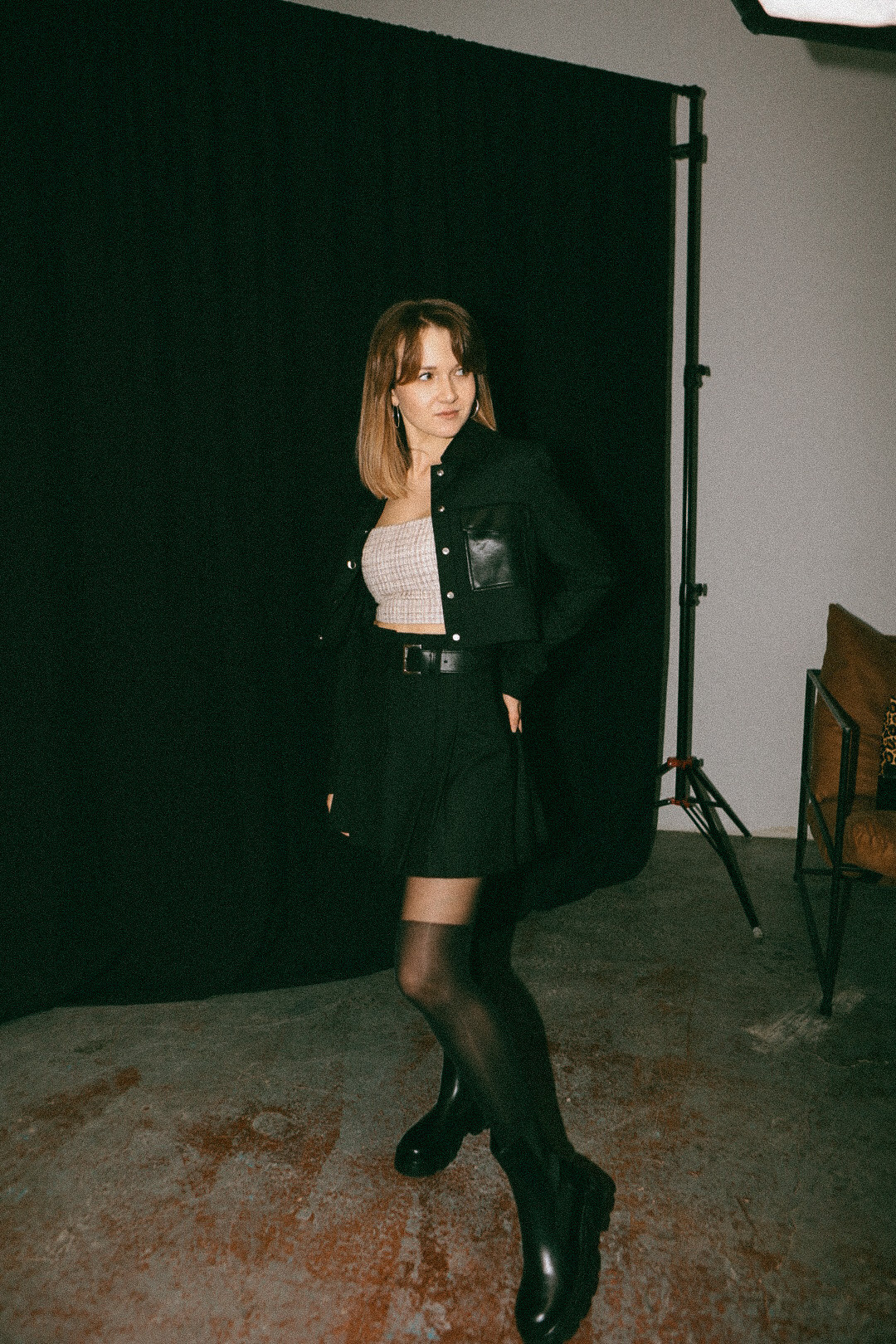 B-day Nika. Фотограф Нижний Новгород