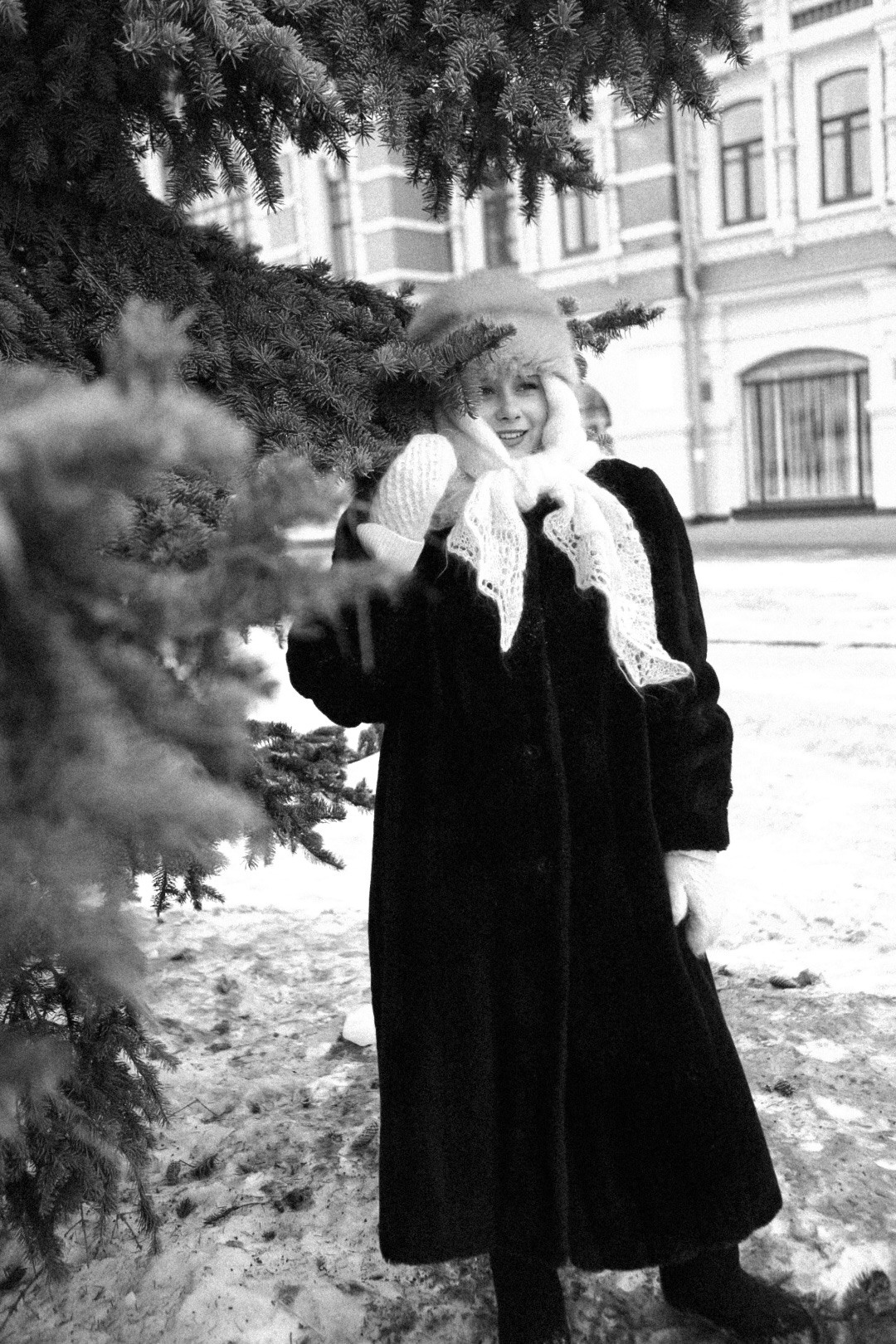 Лиза. Фотограф Нижний Новгород