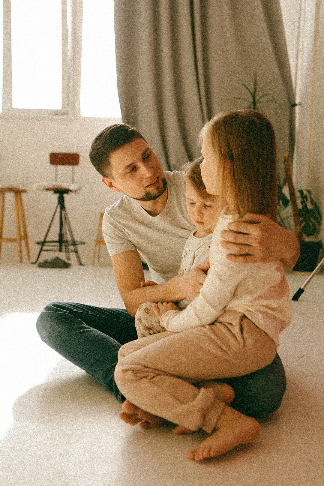 Яна и Сергей. Фотограф Нижний Новгород