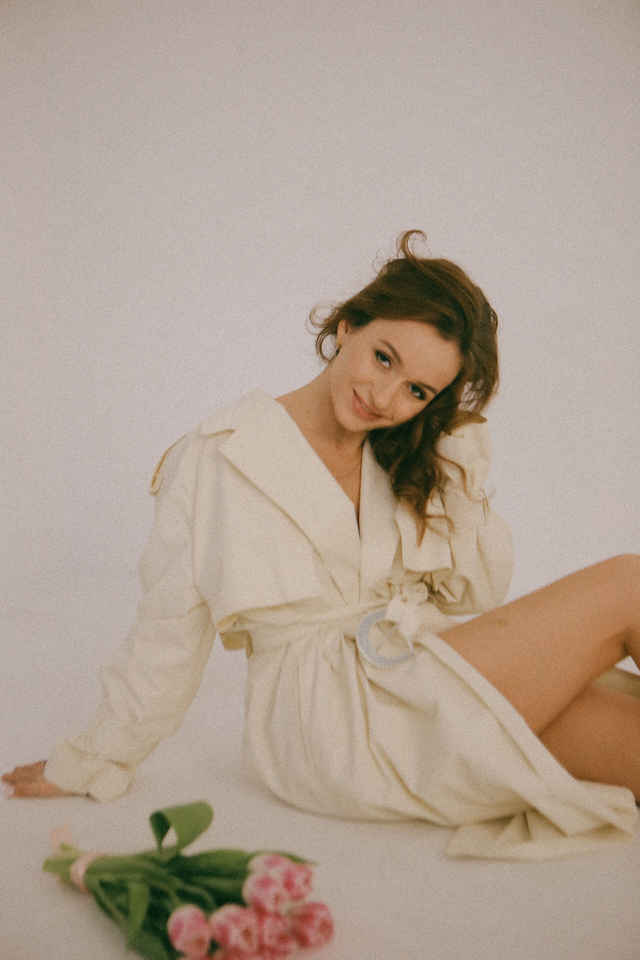 Наташа. Фотограф Нижний Новгород