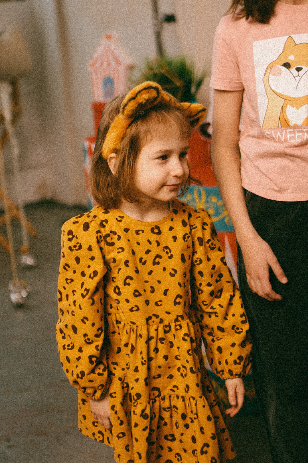 B-day Nika. Фотограф Нижний Новгород