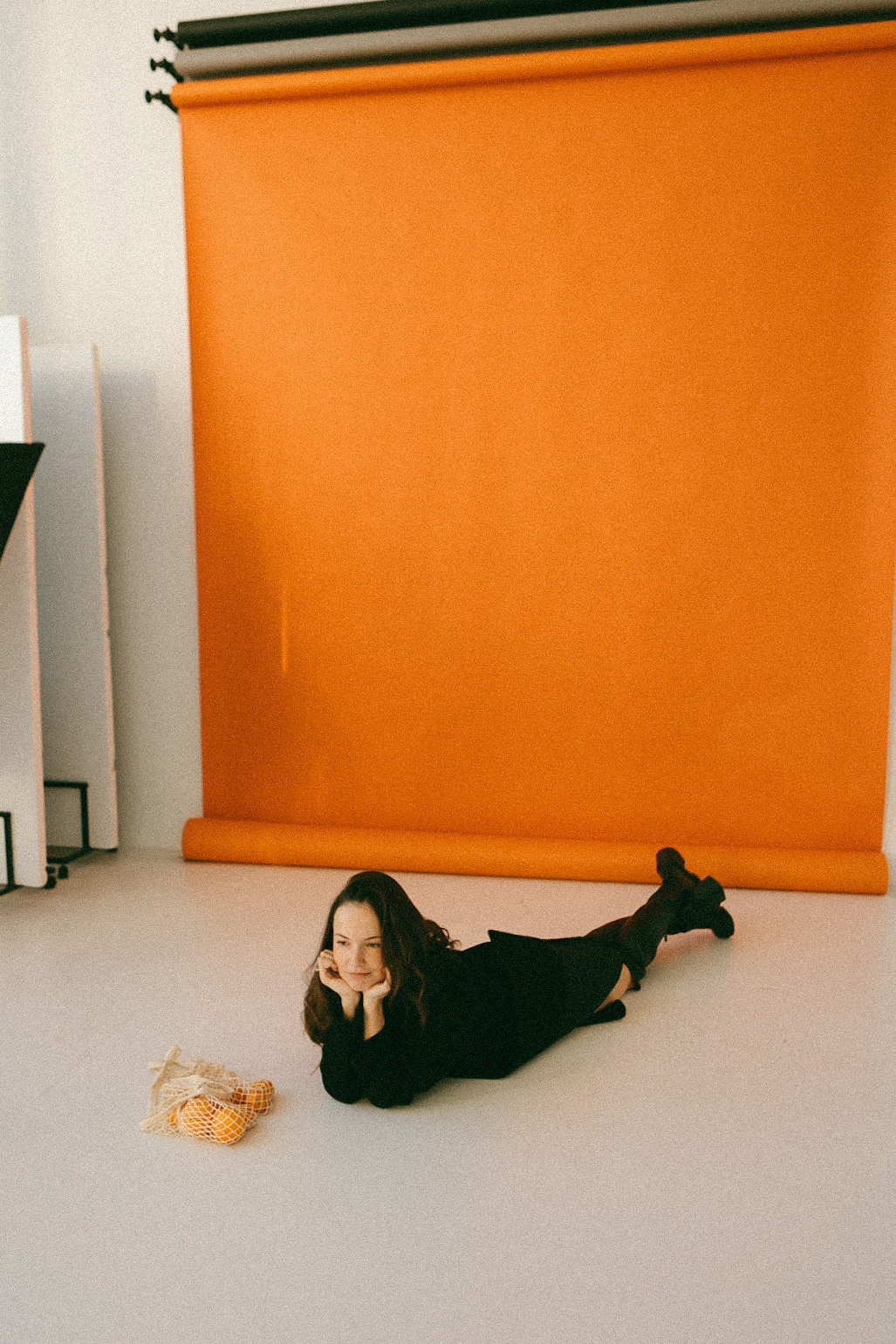 Настя. Фотограф Нижний Новгород