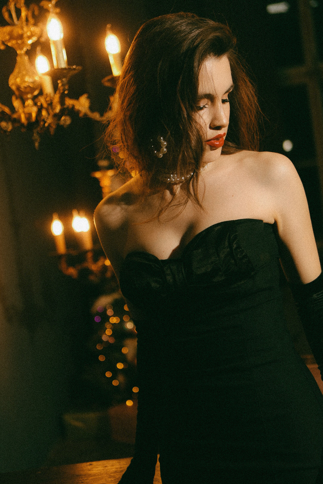 Ксюша. Фотограф Нижний Новгород